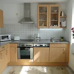 Apartment Steinhof-littmann Kippenheim