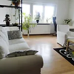 Appartement Steinhof-littmann *