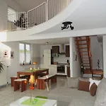 Appartement Steinhof-littmann