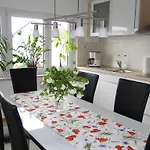 Appartement Steinhof-littmann *