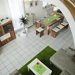 Steinhof-littmann Apartment *