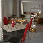 Apartment Steinhof-littmann *