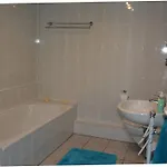 Appartement Steinhof-littmann *