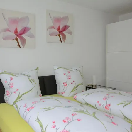 Steinhof-littmann Apartment *