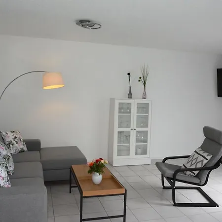 Apartment Steinhof-littmann *