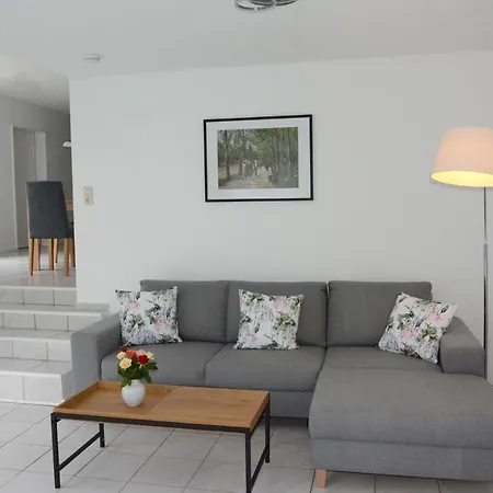 Steinhof-littmann Apartment *