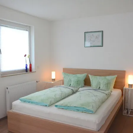 Steinhof-littmann Apartment