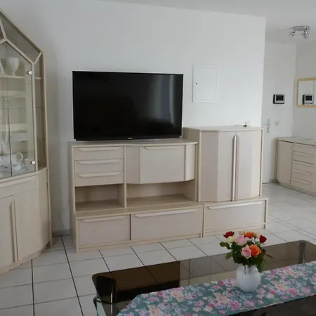 Steinhof-littmann Apartment