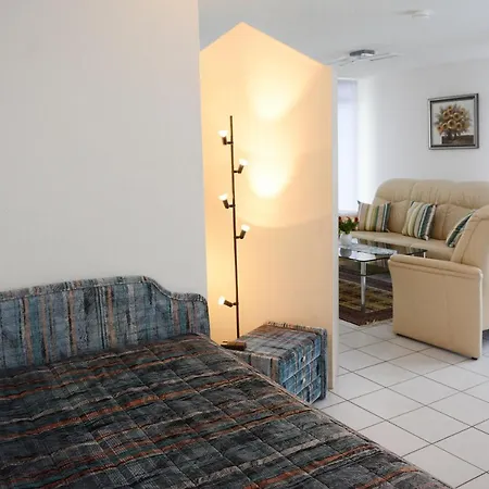 Apartment Steinhof-littmann *