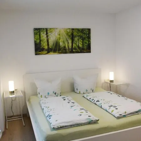 Apartment Steinhof-littmann *