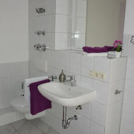 Appartement Steinhof-littmann *