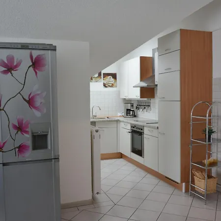 Steinhof-littmann * Kippenheim