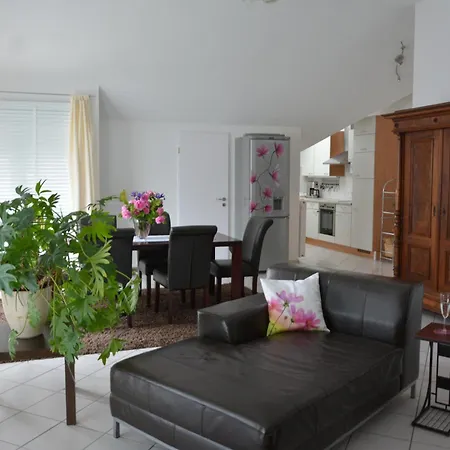Ferienwohnungen Steinhof-Littmann Apartment *