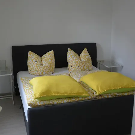 Appartement Steinhof-littmann Kippenheim