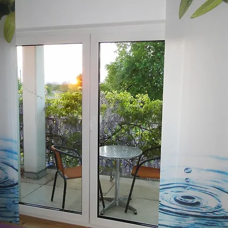 Appartement Steinhof-littmann