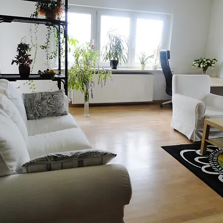 Appartement Steinhof-littmann *