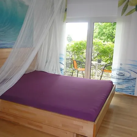 Appartement Steinhof-littmann Kippenheim