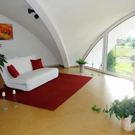 Ferienwohnungen Steinhof-Littmann Apartment