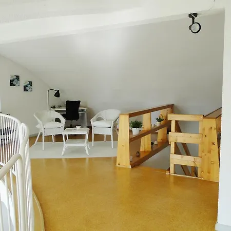 Steinhof-littmann Appartement *