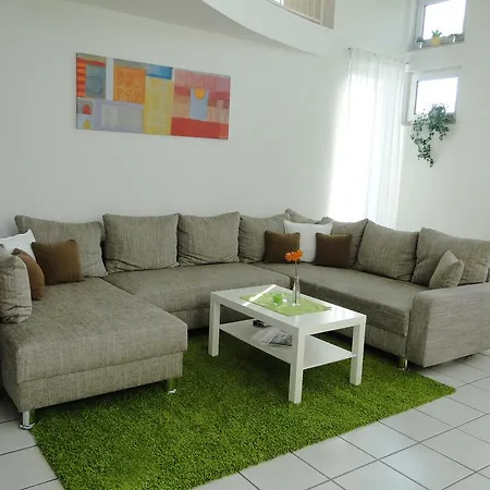 Steinhof-littmann Kippenheim