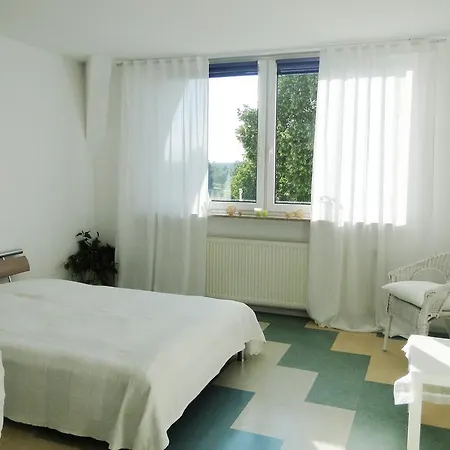 Ferienwohnungen Steinhof-Littmann Apartment