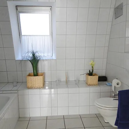 Steinhof-littmann Appartement *