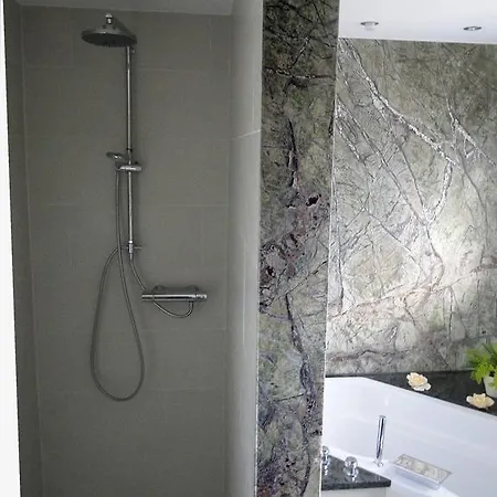 Steinhof-littmann Appartement Kippenheim