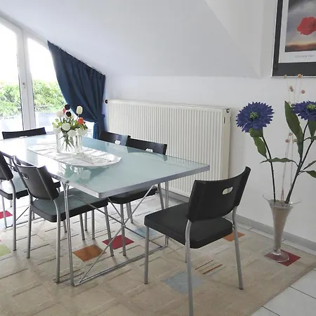 Steinhof-littmann Appartement Kippenheim