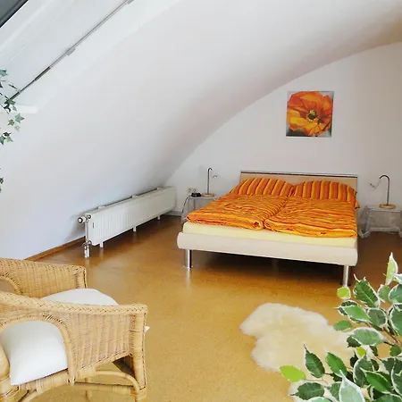 Steinhof-littmann Apartment Kippenheim