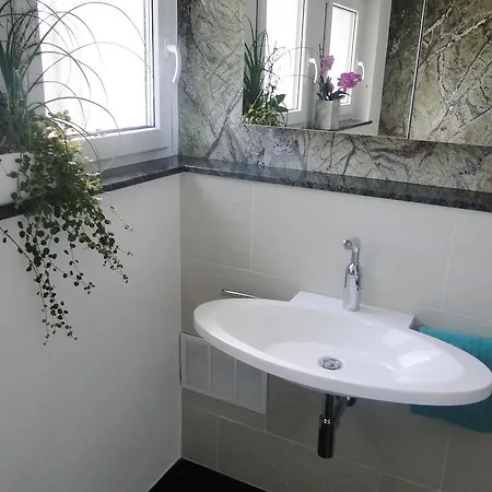 Steinhof-littmann Appartement