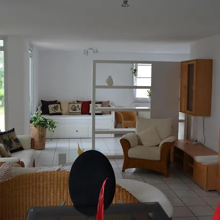 Apartment Ferienwohnungen Steinhof-Littmann Kippenheim