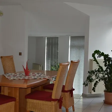 Appartement Steinhof-littmann *