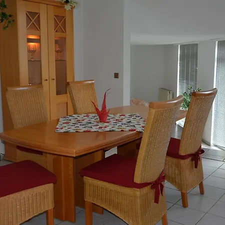 Appartement Steinhof-littmann *