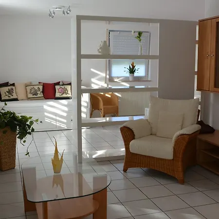 Appartement Steinhof-littmann *