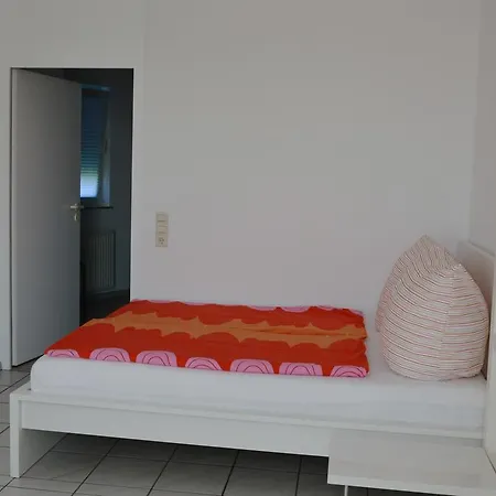 Apartment Ferienwohnungen Steinhof-Littmann