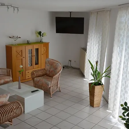 Appartement Steinhof-littmann *