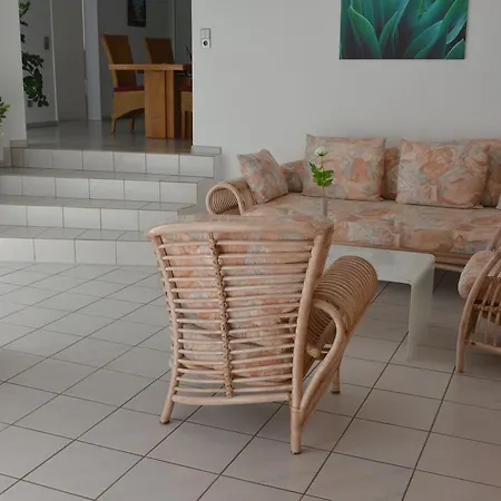 Appartement Steinhof-littmann