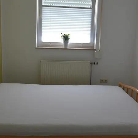 Apartment Ferienwohnungen Steinhof-Littmann Kippenheim