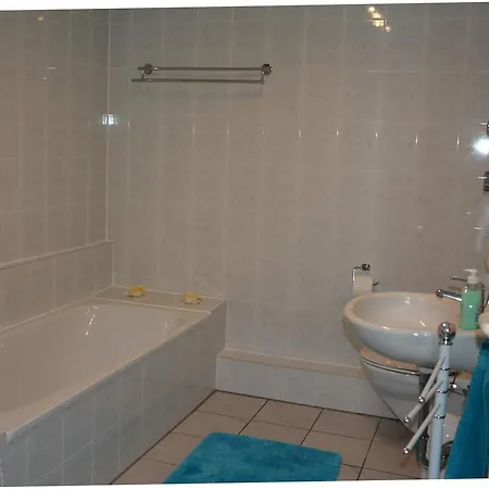 Appartement Steinhof-littmann *