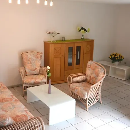 Apartment Ferienwohnungen Steinhof-Littmann *