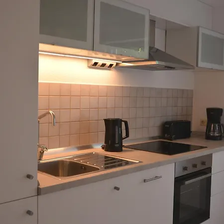 Steinhof-littmann Kippenheim