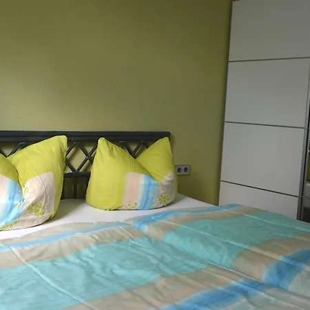 Apartment Ferienwohnungen Steinhof-Littmann Kippenheim