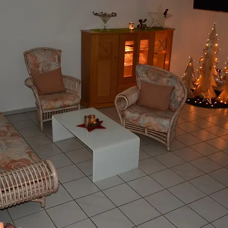 Apartment Steinhof-littmann