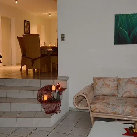 Apartment Steinhof-littmann