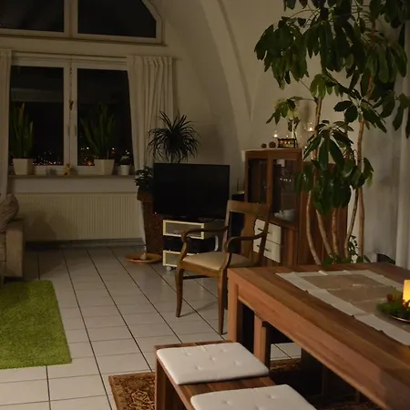 Apartment Steinhof-littmann Kippenheim
