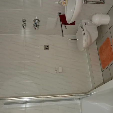 Steinhof-littmann Appartement Kippenheim