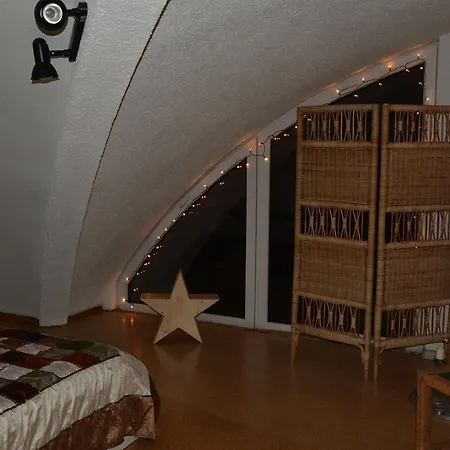 Ferienwohnungen Steinhof-Littmann Apartment