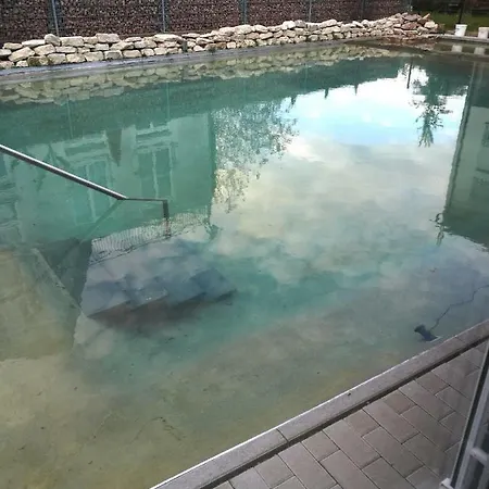 Appartement Steinhof-littmann *