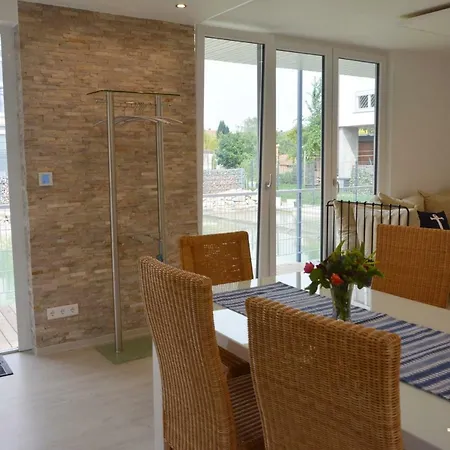 Appartement Steinhof-littmann Kippenheim