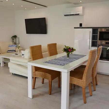 Appartement Steinhof-littmann *